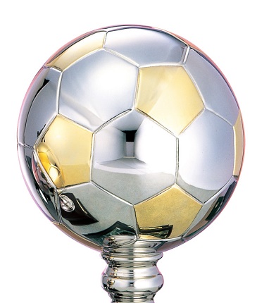 サッカー専用トロフィー（2648）