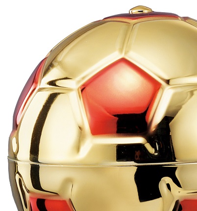 サッカー専用トロフィー（2652）