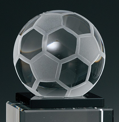 サッカー専用トロフィー（2650）