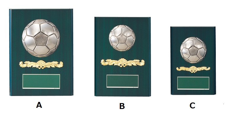 サッカー専用 楯（5271）