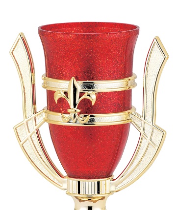 樹脂製カップ(353)